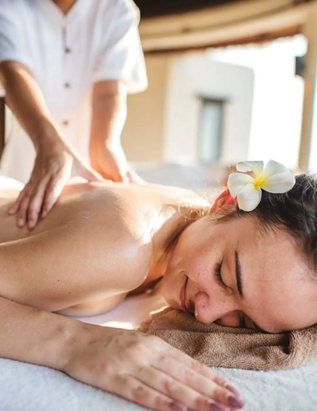 Balinese Massage